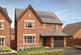 Plot 267, The Cliveden at Hollycroft Grange, Normandy Way LE10