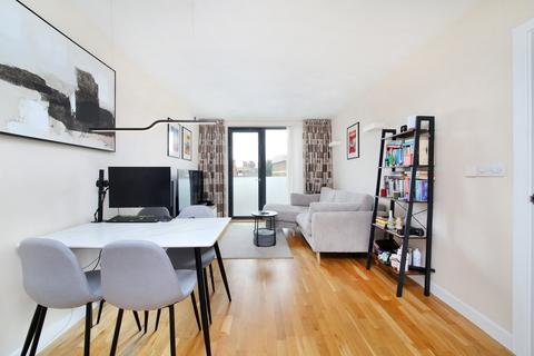 1 bedroom flat to rent, Wynne Road, London SW9