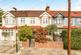 North Worple Way, Mortlake, London, SW14