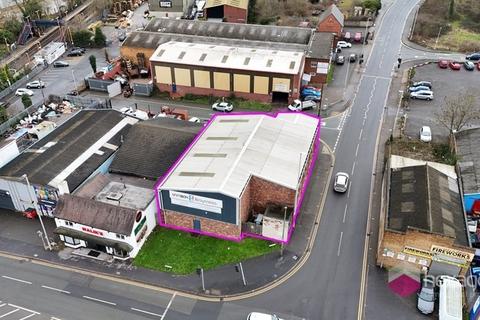 Industrial unit to rent, 32-36 Lye Byp Stourbridge DY9 8JD