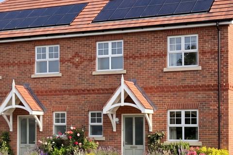 3 bedroom house for sale, Plot 123, at Winterbrook Meadows, Wallingford, OX10 9SL