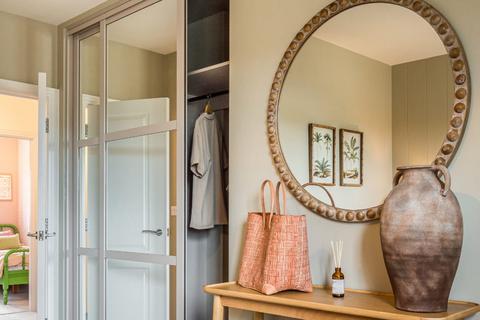 3 bedroom house for sale, Plot 123, at Winterbrook Meadows, Wallingford, OX10 9SL