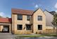 The Shilford - Plot 302 at Burghley Green at West Cambourne, Burghley Green at West Cambourne, Dobbins Avenue CB23