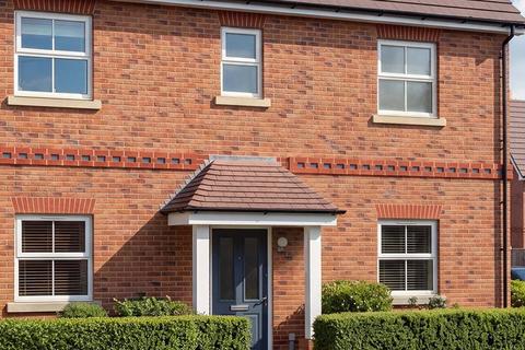 3 bedroom house for sale, Plot 201, at Winterbrook Meadows, Wallingford, OX10 9SL