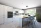 The Shilford - Plot 303 at Burghley Green at West Cambourne, Burghley Green at West Cambourne, Dobbins Avenue CB23