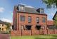 The Harrton - Plot 295 at Burghley Green at West Cambourne, Burghley Green at West Cambourne, Dobbins Avenue CB23