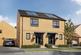 The Beaford - Plot 305 at Burghley Green at West Cambourne, Burghley Green at West Cambourne, Dobbins Avenue CB23