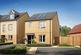 The Eynsford - Plot 92 at The Vista at Barton Grange, The Vista at Barton Grange, Higham Road MK45