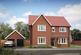 Plot 61 at William Davis at Warwick, Gallows Hill CV34