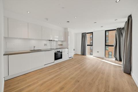 1 bedroom flat to rent, 2 Station Grove, Wembley