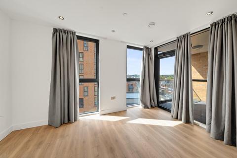 1 bedroom flat to rent, 2 Station Grove, Wembley