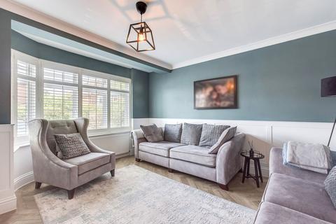4 bedroom semi-detached house for sale, Wren Road, Sidcup, DA14