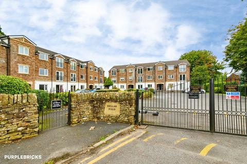 undefined, Dellar Street, Rochdale, OL12