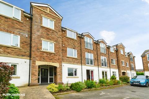 undefined, Dellar Street, Rochdale, OL12