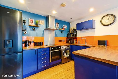 undefined, Dellar Street, Rochdale, OL12