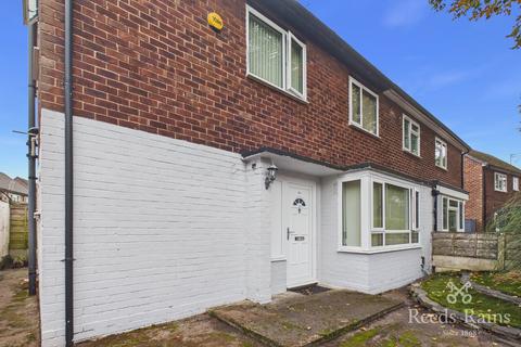 3 bedroom semi-detached house for sale, Nesfield Road, Greater Manchester M23