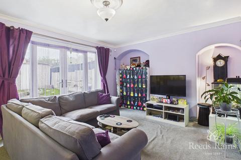 3 bedroom semi-detached house for sale, Nesfield Road, Greater Manchester M23