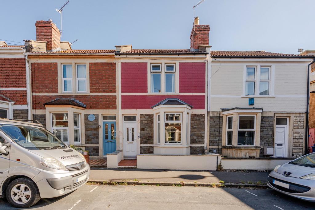 House in Bristol - View 2