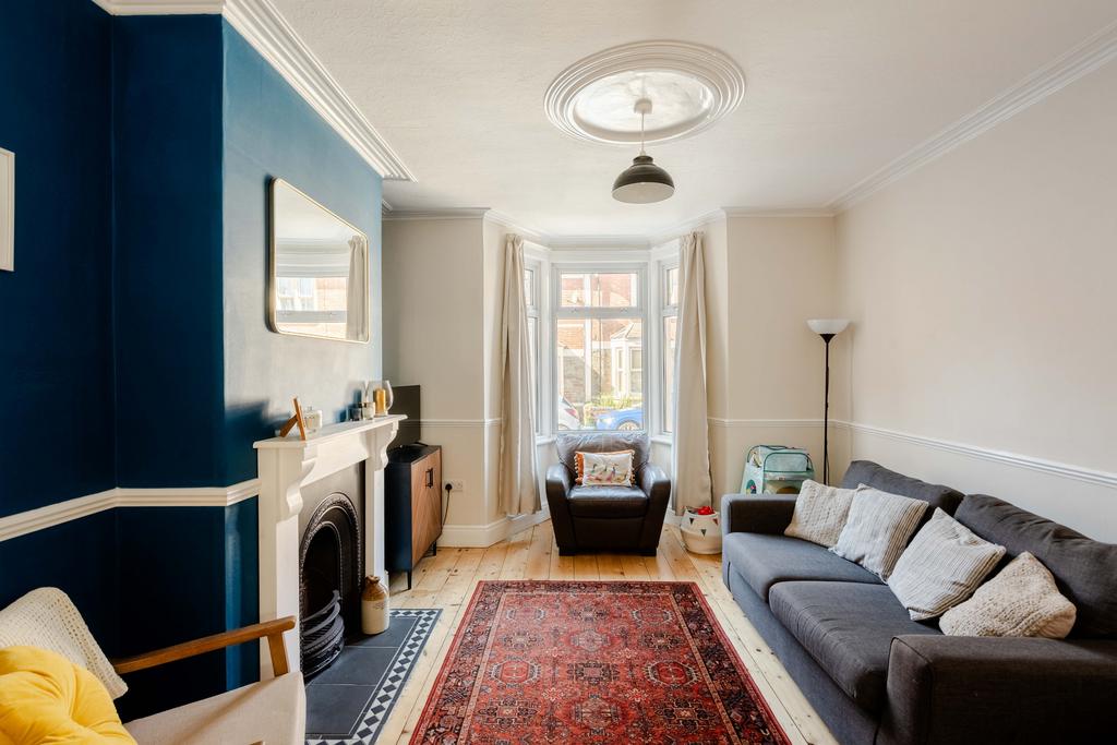 House in Bristol - View 3