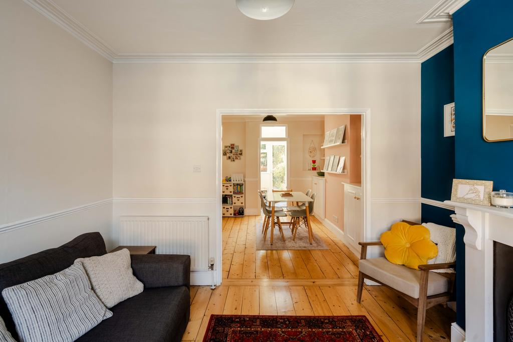 House in Bristol - View 4