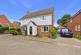 Southgate Gardens, Long Melford