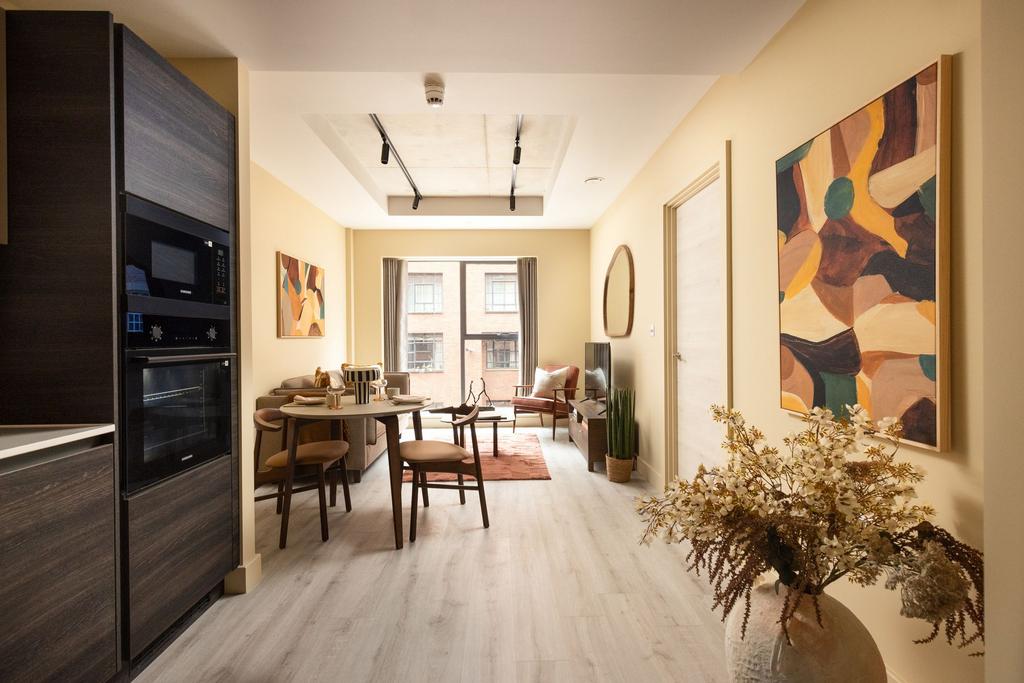 Apartment in Birmingham - View 2
