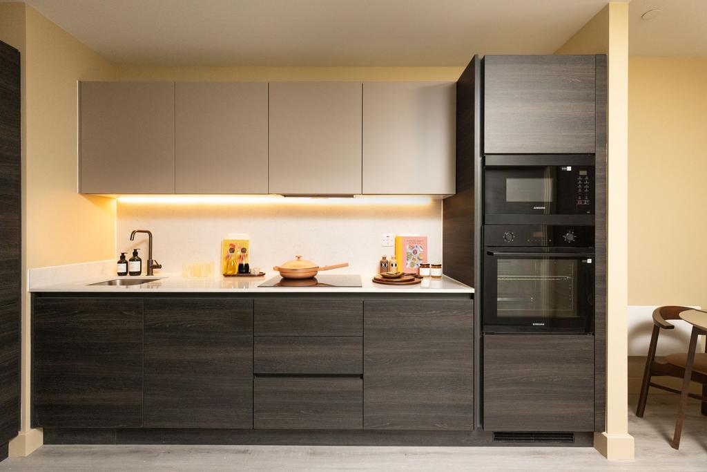 Apartment in Birmingham - View 4