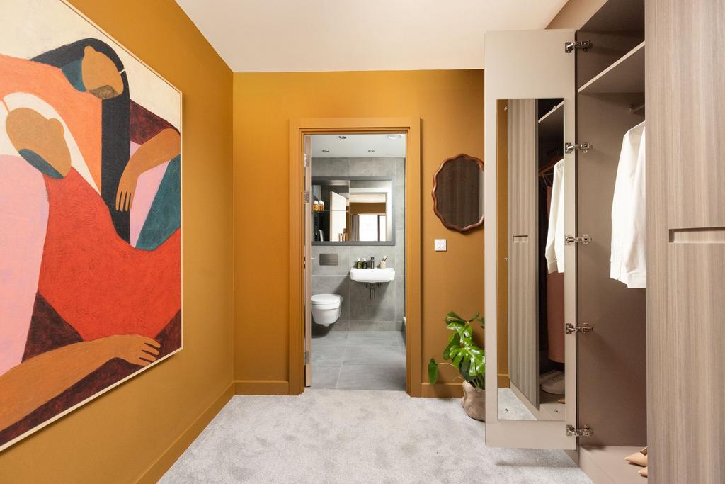 Apartment in Birmingham - More