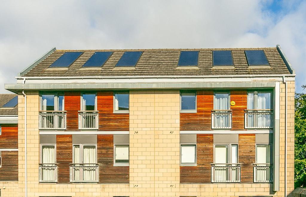 Apartment in Edinburgh