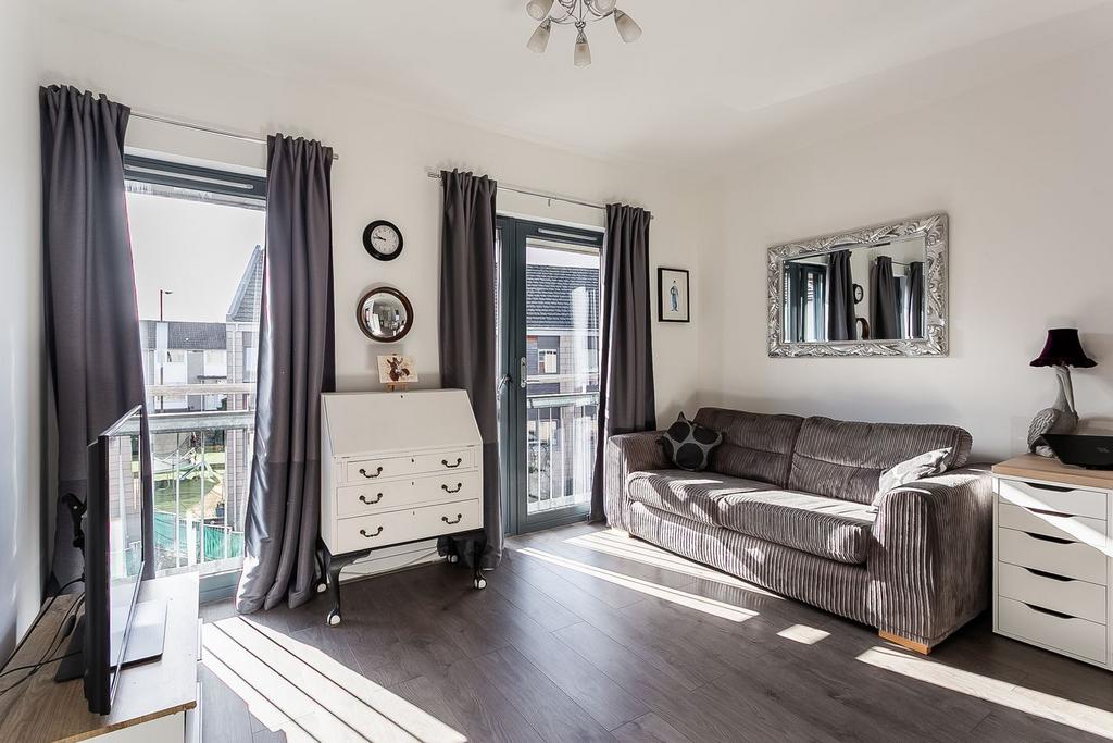Apartment in Edinburgh - View 2