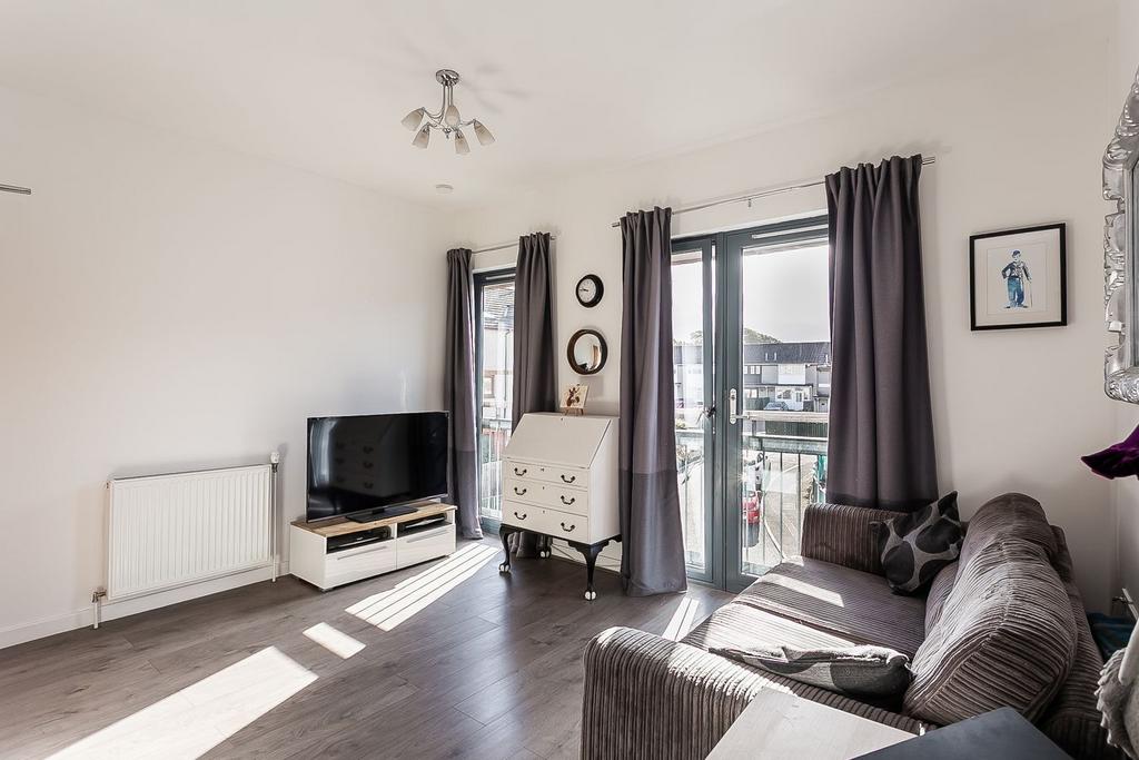 Apartment in Edinburgh - View 3