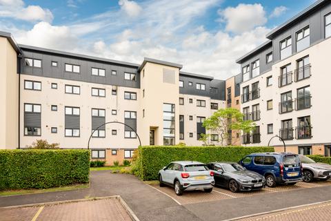 2 bedroom flat for sale, 7/13 Tait Wynd, Brunstane, Edinburgh EH15 2RJ