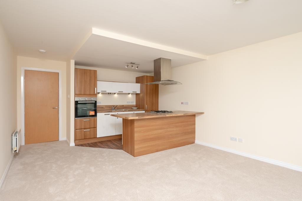 Apartment in Edinburgh - View 2
