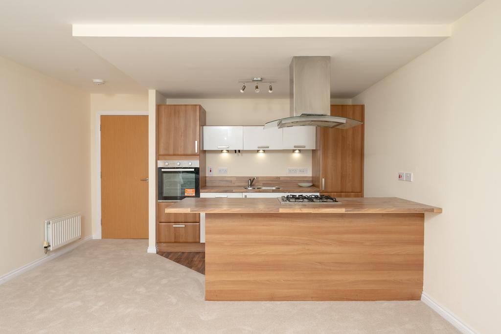Apartment in Edinburgh - View 3