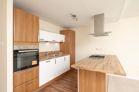 2 bedroom flat for sale, 7/13 Tait Wynd, Brunstane, Edinburgh EH15 2RJ