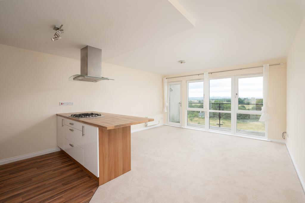 Apartment in Edinburgh - View 5