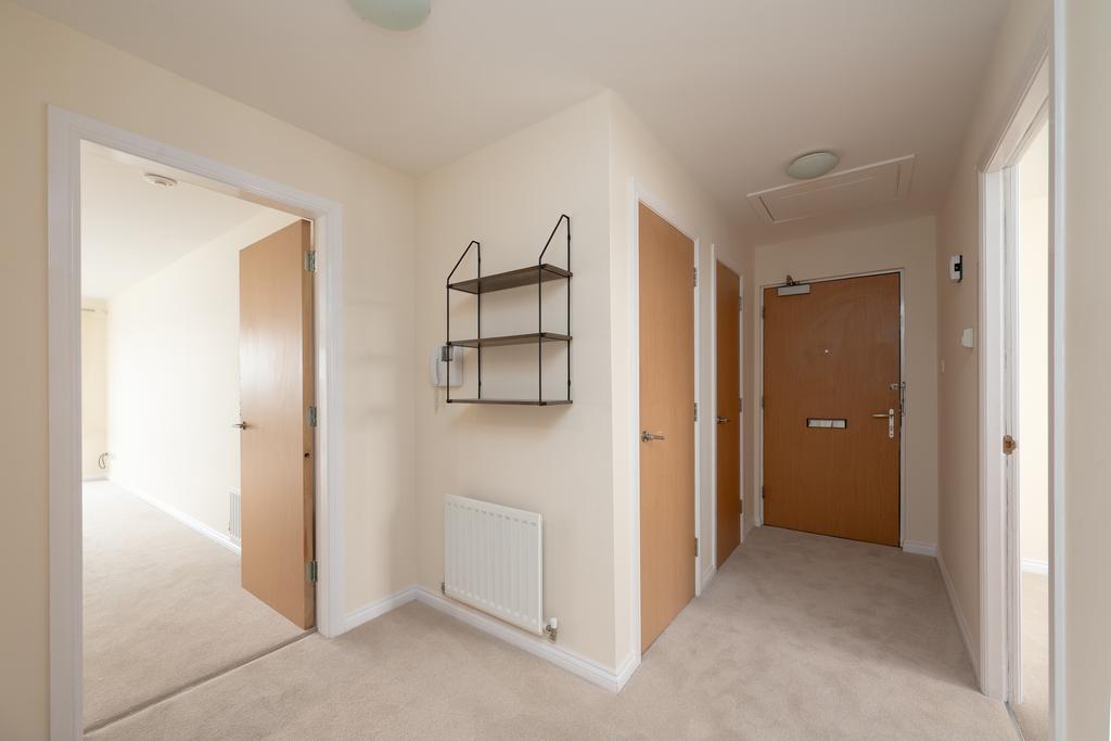 Apartment in Edinburgh - More