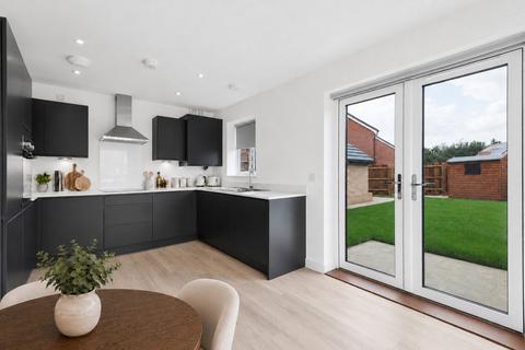 3 bedroom detached house to rent, Ryan Place, Stevenage SG1