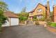 Larkspur Close, Hamilton, Leicester