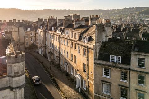 undefined, Brunswick Place, Bath, BA1