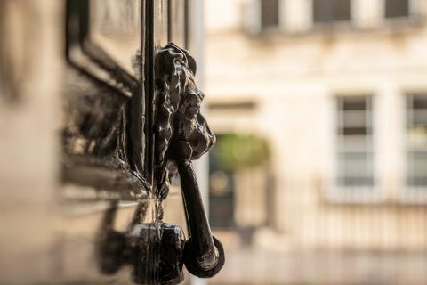 undefined, Brunswick Place, Bath, BA1