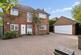 Green Lane, Bovingdon, Hertfordshire, HP3