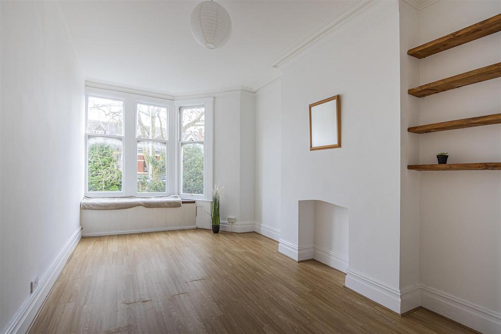 Apartment in Cardiff - View 2