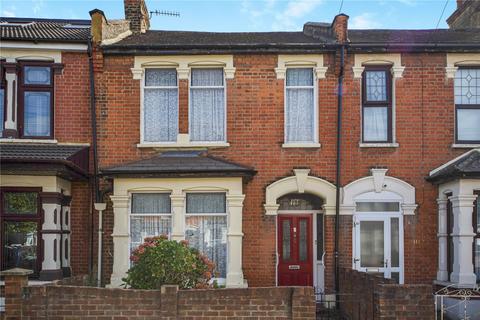 3 bedroom terraced house for sale, Shakespeare Crescent, Manor Park, London, E12