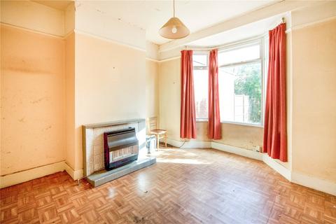 3 bedroom terraced house for sale, Shakespeare Crescent, Manor Park, London, E12