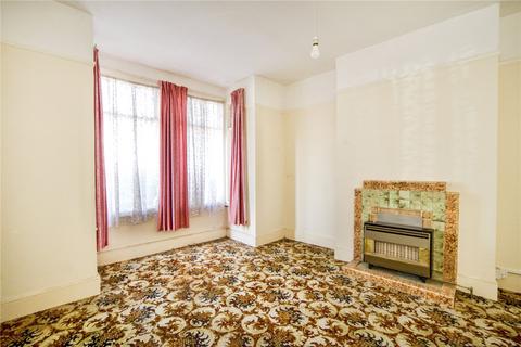 3 bedroom terraced house for sale, Shakespeare Crescent, Manor Park, London, E12