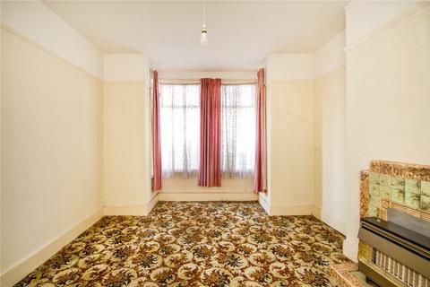 3 bedroom terraced house for sale, Shakespeare Crescent, Manor Park, London, E12