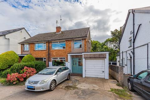 4 bedroom semi-detached house for sale, Cardiff Road, Dinas Powys CF64