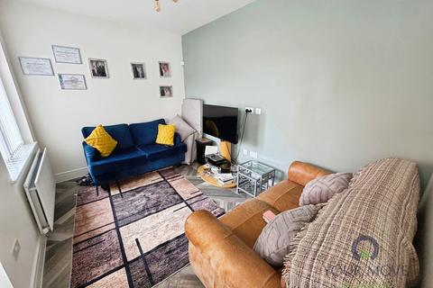 5 bedroom detached house for sale, Jade Close, Swadlincote DE11