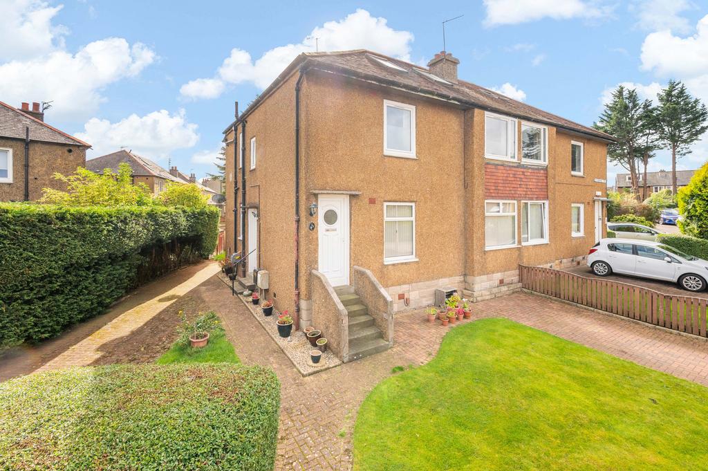 Apartment in Edinburgh, Forrester, Corstorphine